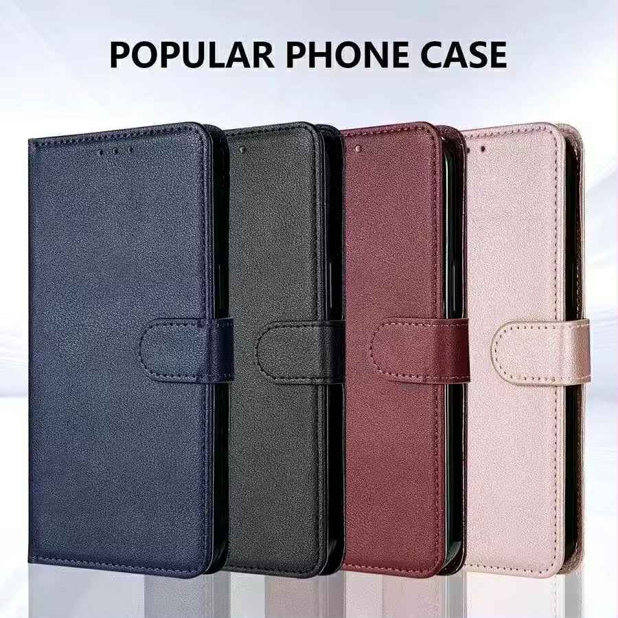 เคส ฝาพับเปิดปิดกระดุม รุ่น iphone i15promax i14plus i14pro i15plus i15pro i16pro i16promax