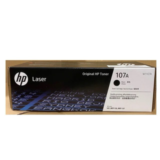 Toner Original HP W1107A NO.107A สำหรับเครื่อง HP 107 / MFP 135 / MFP 137