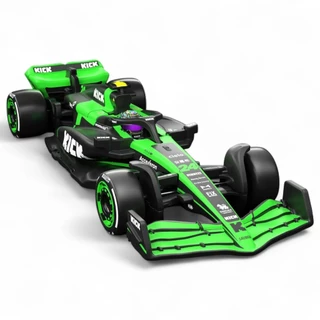 Hot Wheels Premium - F1 Formula1 2024 และ 2025 สเกล 1/64