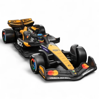 Hot Wheels Premium - F1 Formula1 2024 และ 2025 สเกล 1/64