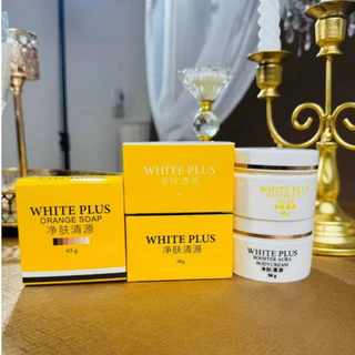 Light White Body Cream ครีมไวท์พลัส แพคเกจใหม่ ไลท์ไวท์ครีม