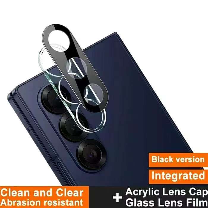 Galaxy Z Fold 7(พร้อมส่งในไทย)ฟิล์มกล้องSamsung Galaxy Z Fold7ตรงรุ่น(CAMERA LENS GLASS FILM)