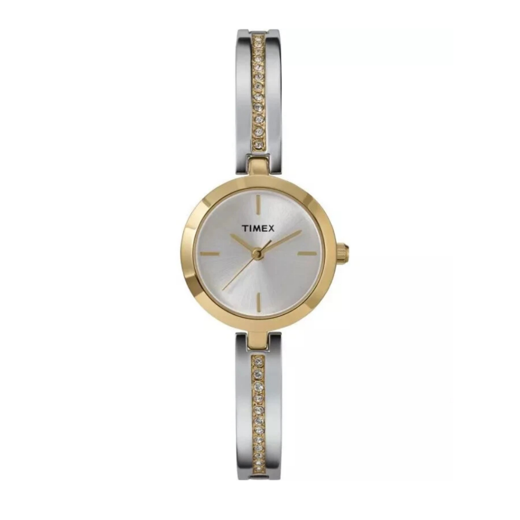 Timex TW2Y13100 Main Street NASA Artemis นาฬิกา นาฬิกาข้อมือ นาฬิกาผู้ชาย