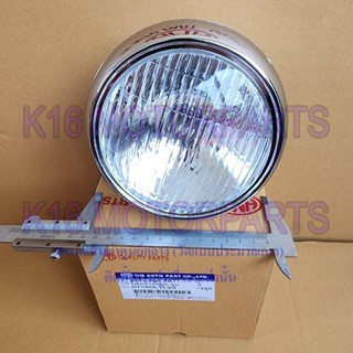 ไฟหน้า YL2G DT100X CHALY NEW # ดีที 100 เอ็กซ์ วายเเอล 2 จี …