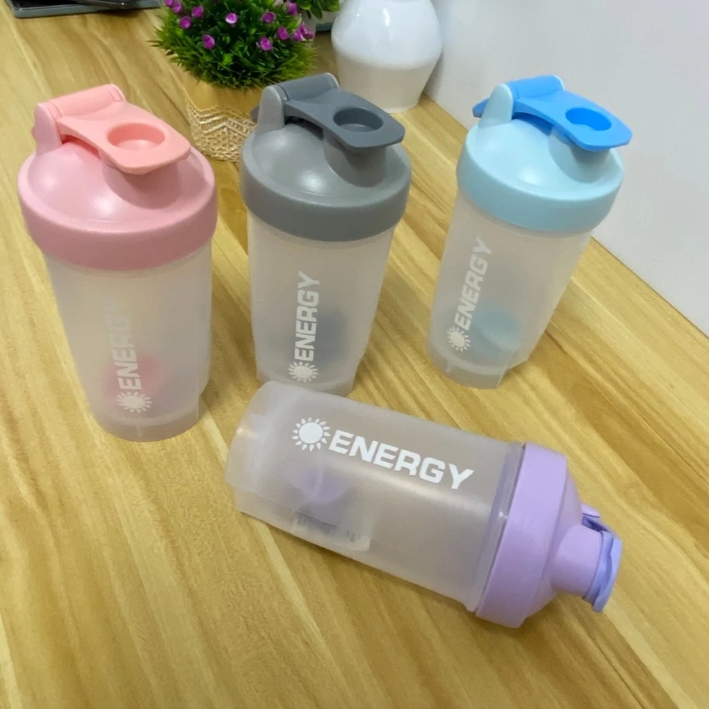แก้วเชค shaker มีขีดบอกปริมาณรุ่นคลาสสิก ขนาด 500 ml T-114 thumbnail 8