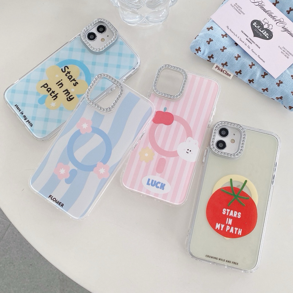 พร้อมส่งจากไทย case iphone13, i14 เคส ไอโฟน 13, i14