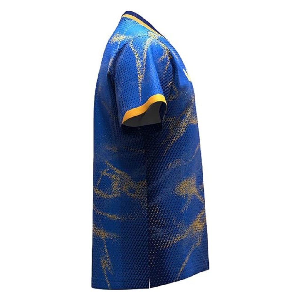 【Direct from Japan】Butterfly 47120 Table Tennis Shirt – รูปที่ 7