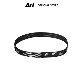 ARI SLASH ELASTIC HEADBAND - สายคาดศีรษะ อาริ SLASH ELASTIC