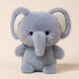 เพื่อนน่ารักบนโต๊ะเรียน! ตุ๊กตาขนนุ่มน่ากอด ของขวัญวันเกิดสำหรับเด็กผู้หญิง 💝