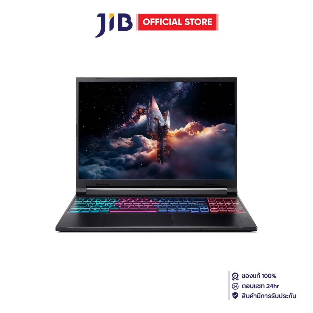 NOTEBOOK (โน้ตบุ๊ค) ACER NITRO V 16S AI ANV16S-41-R7HF