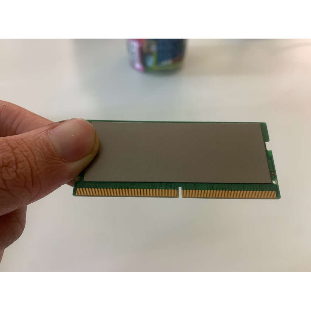 RAM DDR5 8GB 4800mhz แท้มือสองสภาพดี