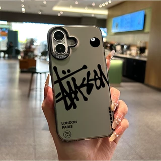 🔥แบรนด์แฟชั่นสุดเท่ เคส OPPO A17 A57 A3s A18 A53 A16 A58 A7 A17K A5 A38 A54 A12 A77 A15 A9 A5s A78 Reno 21F