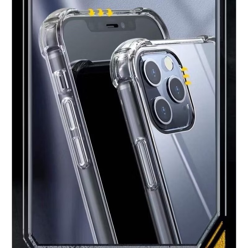 เคสใส กันกระแทก VIVO -  V20 V25 V29 V29E V30 V30pro V30lite V30E V40lite V50 V50lite V60