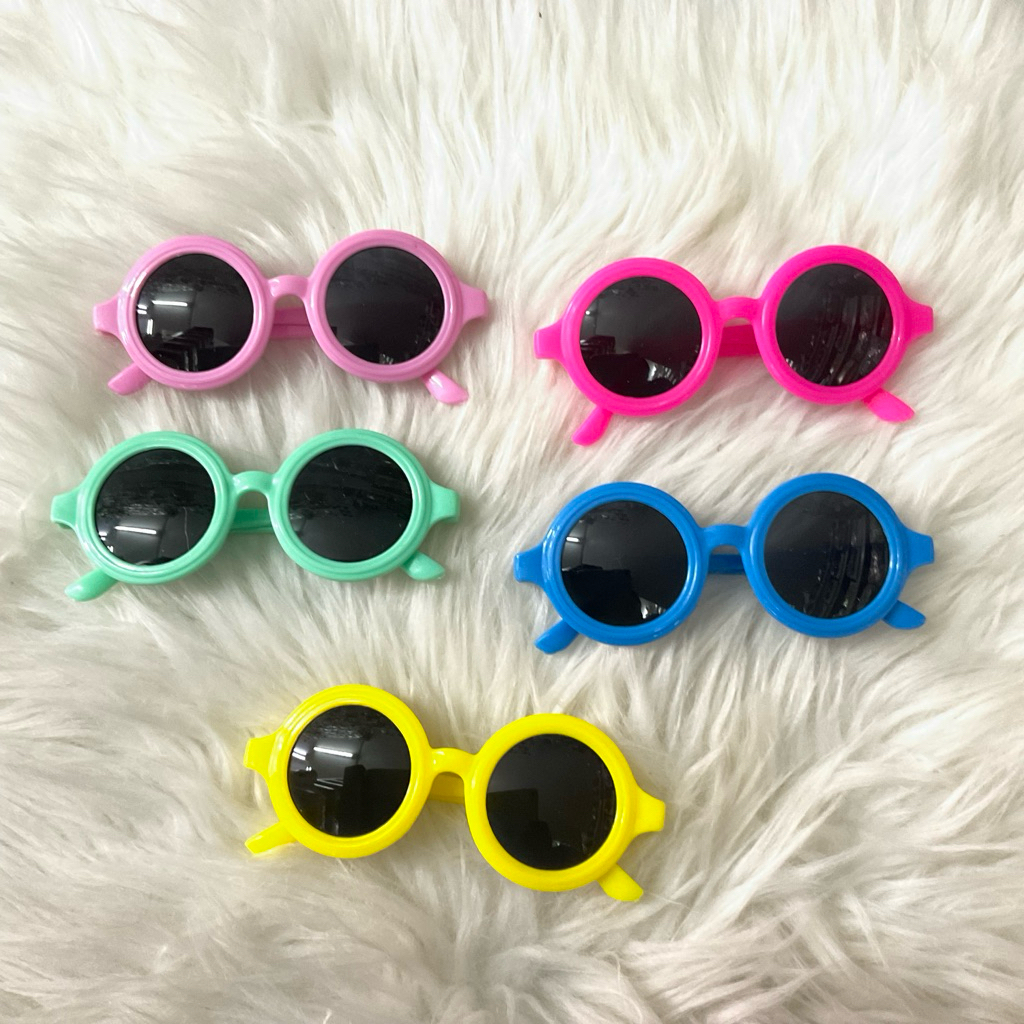 แว่นแฟชั่นเด็ก(YINDEE)