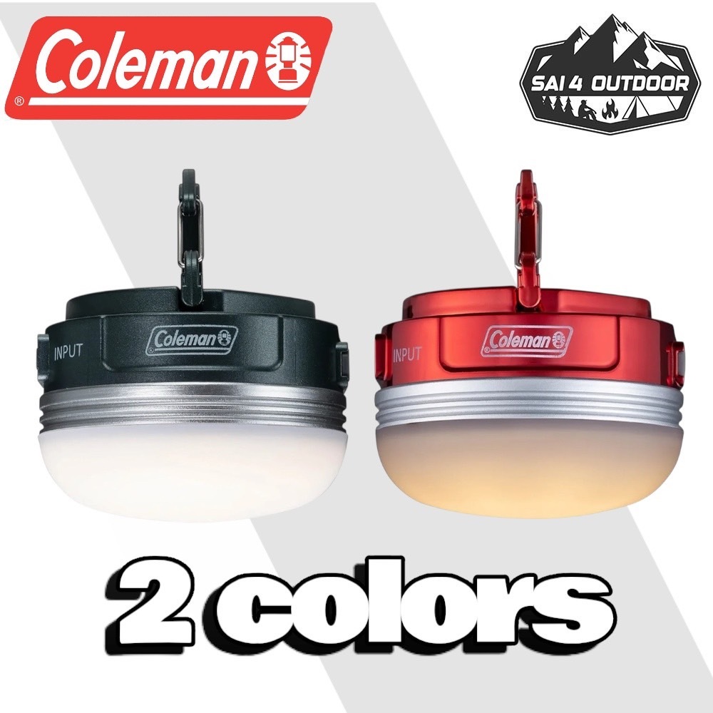 ไฟLED Coleman JP Hanging E-Light  มี 2 สี🌈พร้อมส่ง