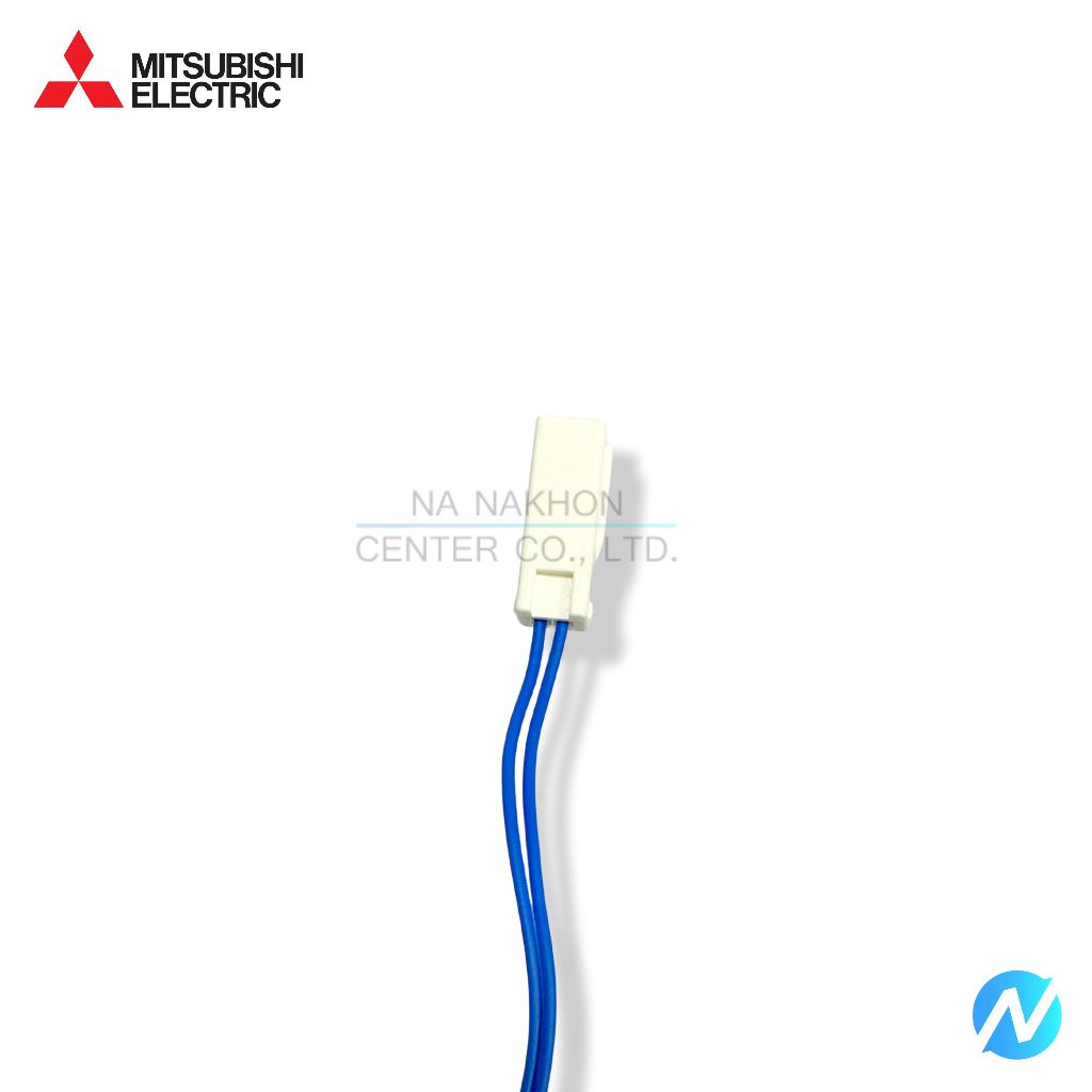เซ็นเซอร์ตู้เย็น อะไหล่ตู้เย็น อะไหล่แท้ MITSUBISHI ELECTRIC รหัส KIE MQ4 312 (KIEMQ4312) - รูปที่ 2