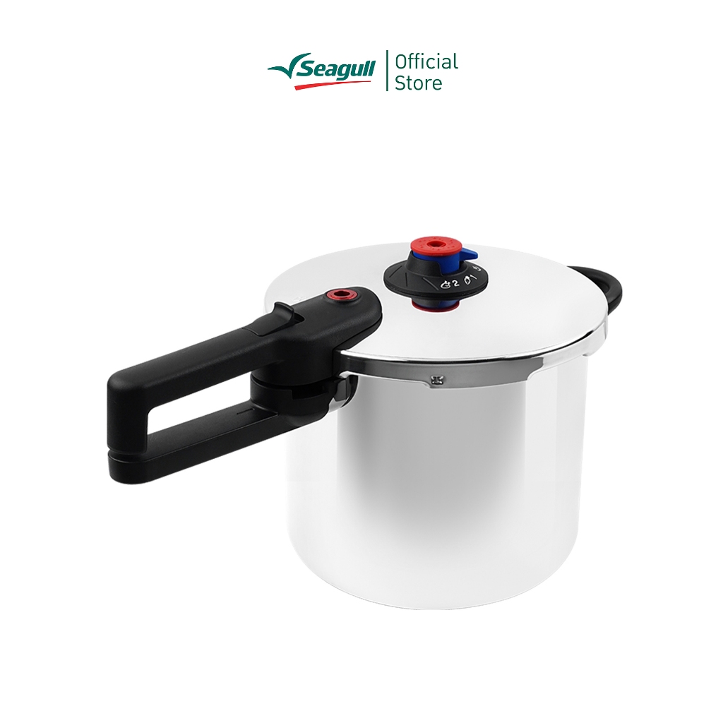 Seagull หม้ออัดแรงดัน 11 ลิตร รุ่นโปร Pro Pressure Cooker 11 L