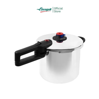 Seagull หม้ออัดแรงดัน ขนาด 11 ลิตร รุ่นโปร Pro Pressure Cooker
