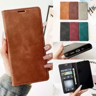 เคสฝาพับXunte สำหรับ Vivo Y22 Y22S Y35 Y21 Y21T Y12A Y12S Y20 Y20S Y20I Y02 Y02A Y02T Y02S Y16 Y22 Y22S Y35 Y11 Y12 Y15