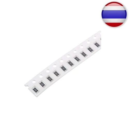 10pcs 1210 5% 1/2W SMD Chip Resistor resistors 110K - 2M
