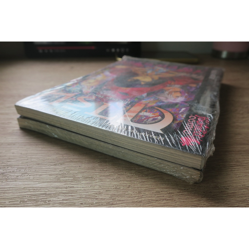 การิน ปริศนาคดีอาถรรพ์ คดีที่ 2 บทแรก , คดีที่ 9 บทแรก – การ์ตูนใหม่ ราคา ถูกที่สุด ดีลบีเคเค แกลเลอรีภาพที่ 5