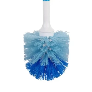 Swash Toilet Brush สวอช แปรงขัดชักโครกแบบกลม แปรงขัดห้องน้ำ ล้างห้องน้ำ