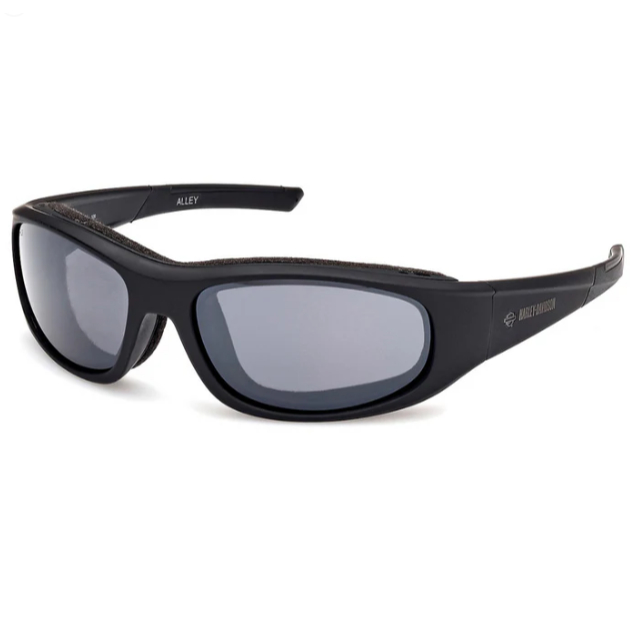 New Arrival แว่นตากันแดด Harley-Davidson Sunglass Alley  HZ0001-C02