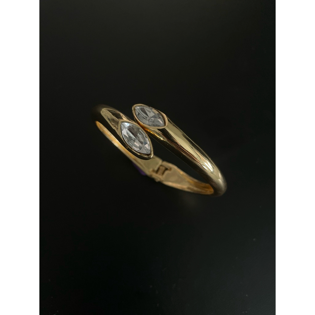 emacc diamond bangles