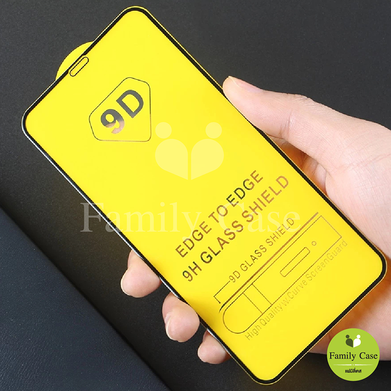 ฟิล์มกระจกเต็มจอ P10 P10PLUS P20 P20pro P20plus P30 P30lite P30pro Y6P2020 Y7P2020 Y6s/Y62019 Y72017