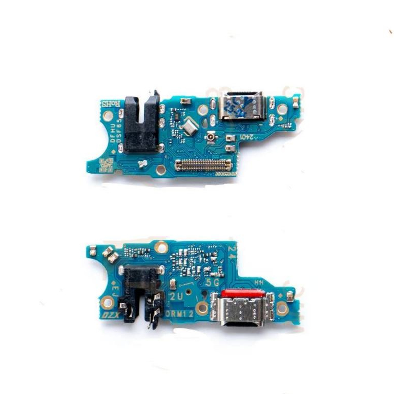 ชุดบอร์ดชาร์จ Realme 12X/realme 12 ตูดชาร์จ Realme 12X/realme 12