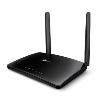 TP-Link Archer MR402 AC1200 Router ใส่ซิม 4G LTE Wi-Fi เร็วแรง 2 คลื่นความถี่ ประกัน 3 ปี