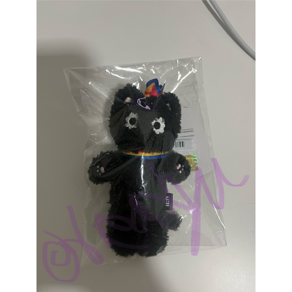 กานูเล่ canele 10 เซน canele doll by TEN NCT