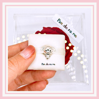 [พร้อมส่ง สินค้าแท้ 💯] pan.do.ra Harry Potter, Dobby The Hou…