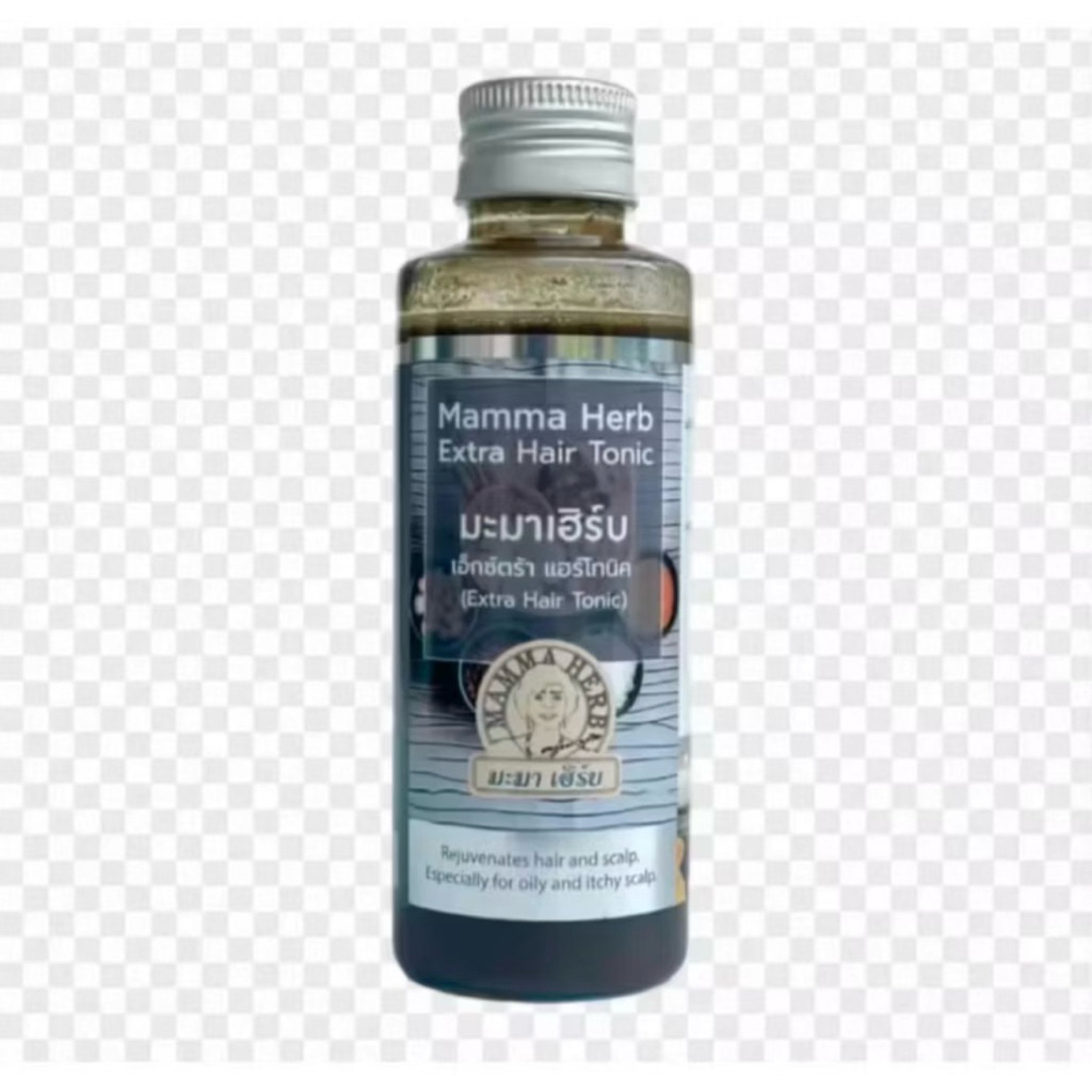 ส่งด่วน ไพลหมักผม มะมาเฮิร์บ สูตร 2 ดูแลเส้นผมและหนังศีรษะ - รูปที่ 3
