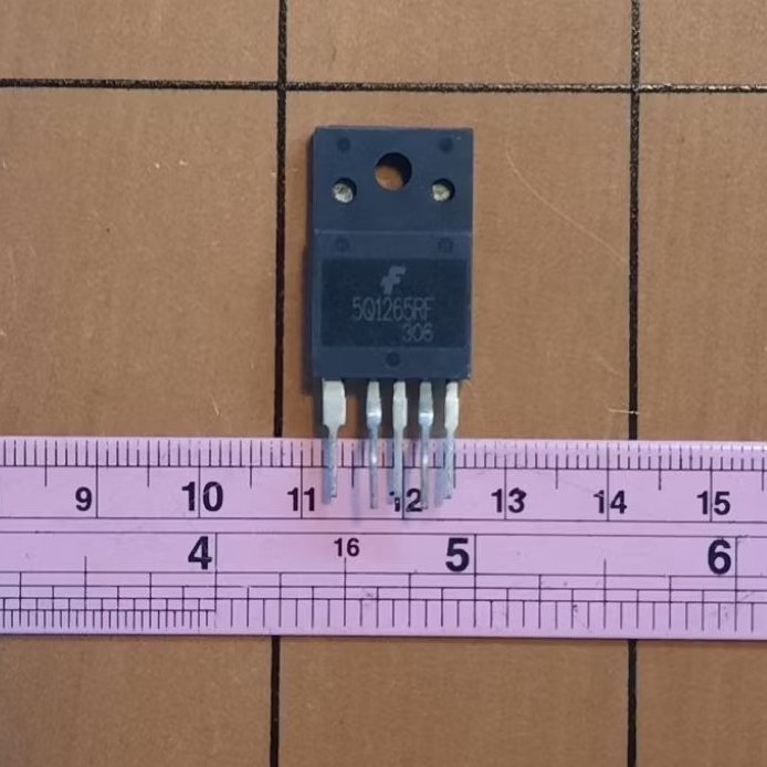 ไอซี5Q1265ตัวละ95บาท