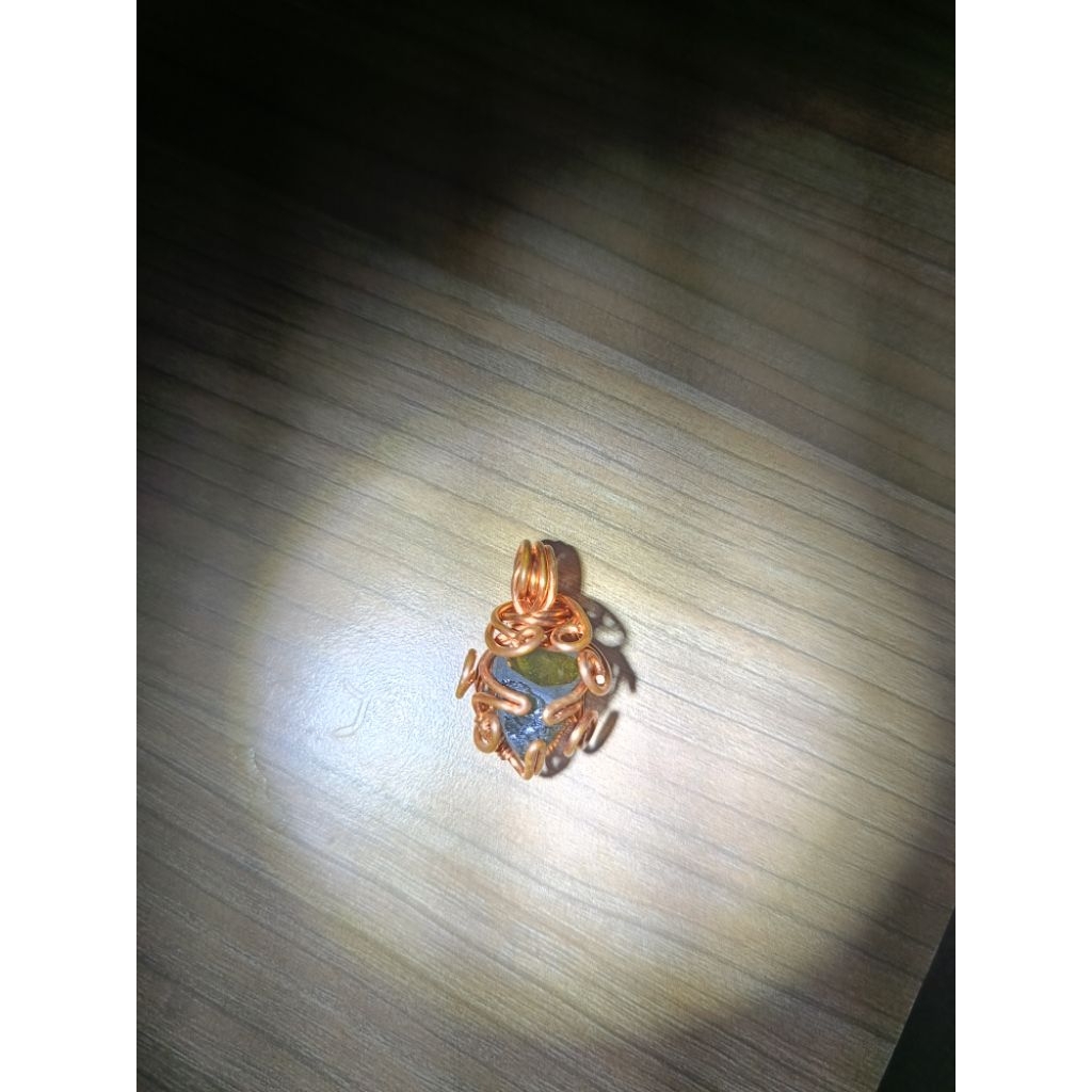 Modavite heart shape