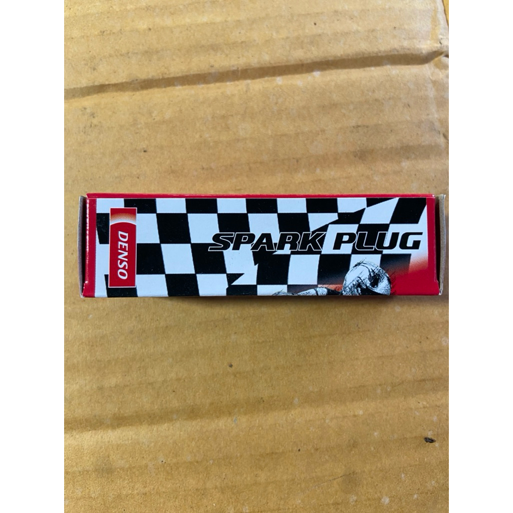 หัวเทียนDENSOแท้……..