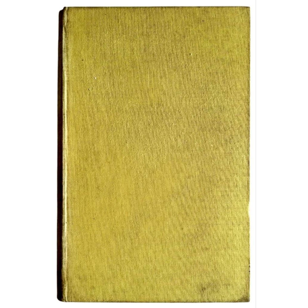 SIAMESE WHITE / MAURICE COLLIS