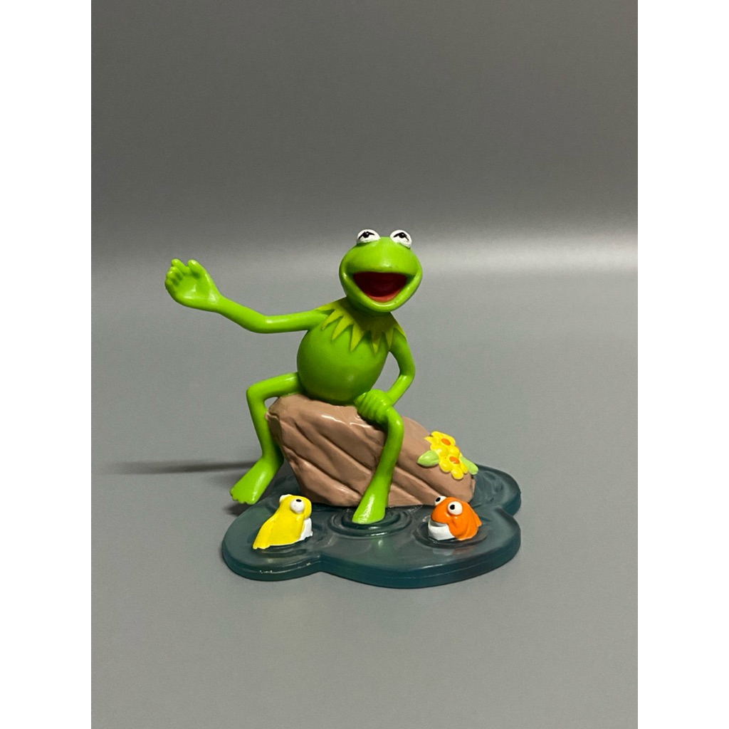 The Muppet Show : Kermit The Frog