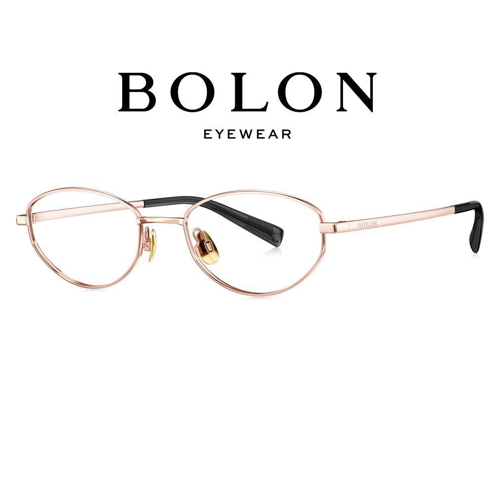 Bolon BB7003 กรอบแว่นแบรนด์เนม โบลอน แว่นสายตา แว่นกรองแสงออโต้ กรองแสงสีฟ้า สายตาสั้น ยาว แฟชั่น