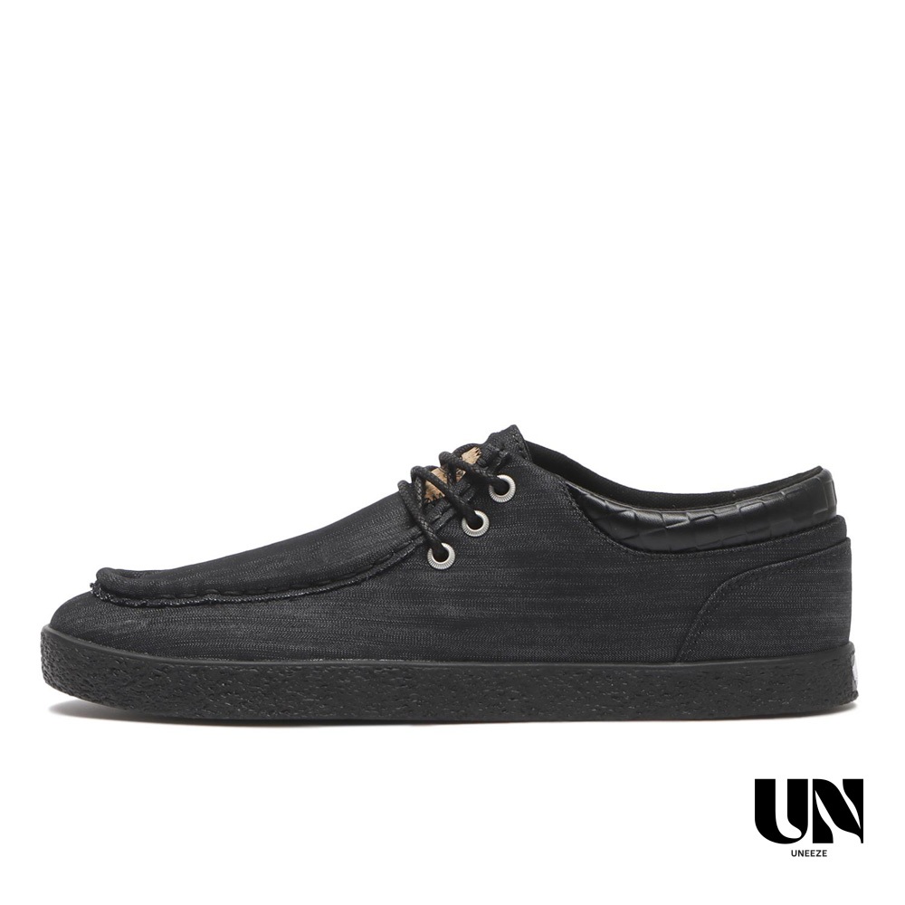 [ของแท้ ส่งไว PRE-ORDER] VANS FORAGER [BLACK DNM] V3780