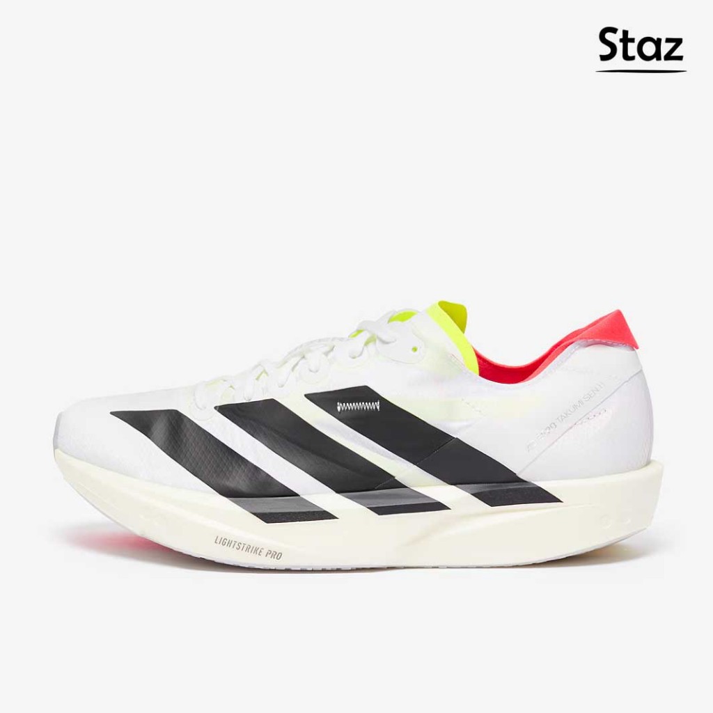 รองเท้าผ้าใบ รองเท้าวิ่ง Adidas Run Adidas adizero Takumi Sen 11