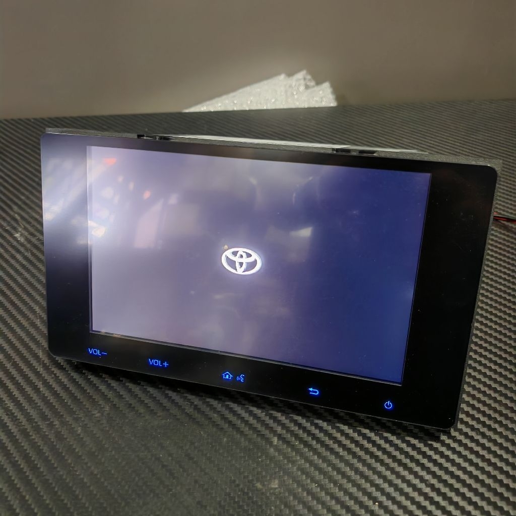 เฉพาะหน้าจอ revo z edition ปี 2025