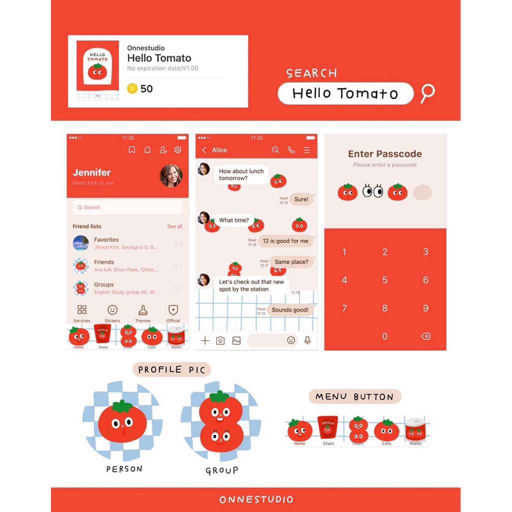 ⭒˚｡ Sticker Theme Emoji  ⊹ ｡ ﾟ