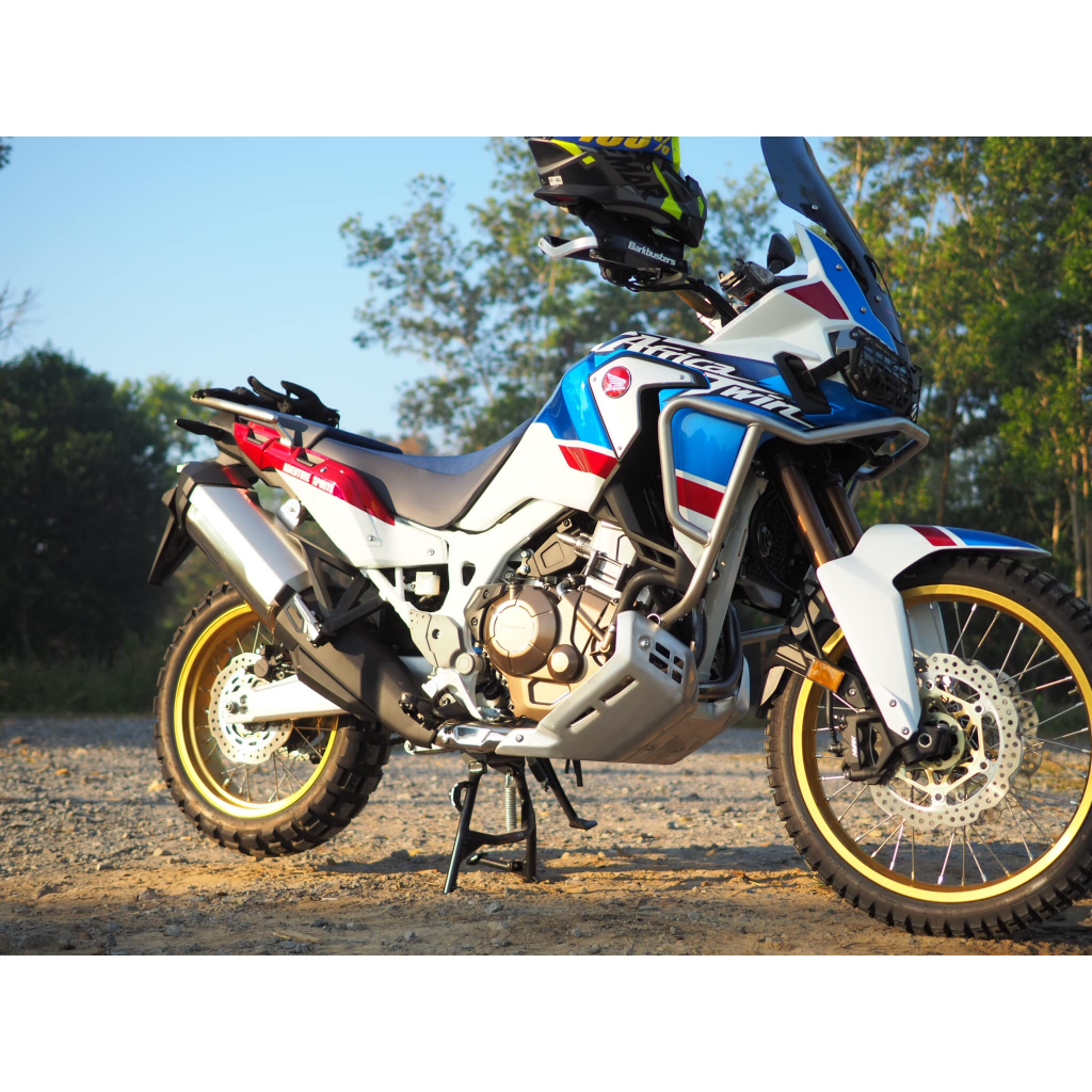 ขาตั้งคู่ Moto Skill สำหรับ HONDA CRF1000 Africa Twin L1, L2 / Center Stand