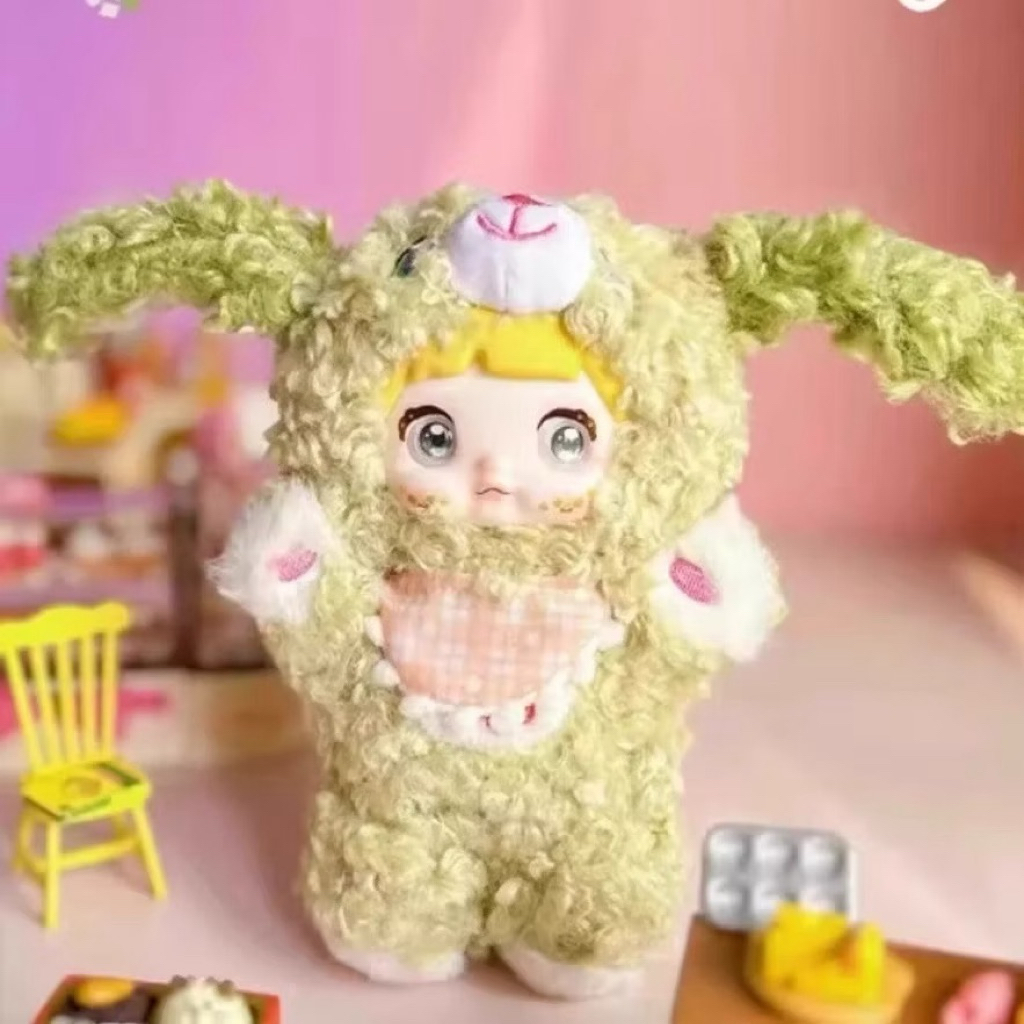 Nommi Mini V5 Puppy Diary ของแท้ สินค้าพร้อมส่งจาก กทม.