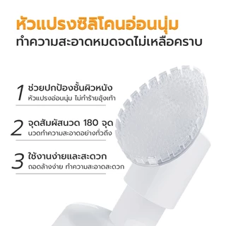 Petus โฟมทำความสะอาดเท้าสัตว์เลี้ยง Pet feet cleaner โฟมล้างเท้าสัตว์ พร้อมแปรงขัด ดับกลิ่นได้ดี กำจัดแบคทีเรีย