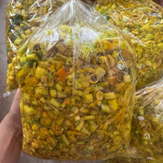 อบตัวสด อบสมุนไพร หอมๆ เครื่องแน่น ทำสดใหม่ทุกวัน ขนาด 500-1…