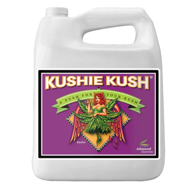 Advanced Nutrients Kushie Kush ปุ๋ยเสริมการออกดอกและผล (แบ่งขาย)