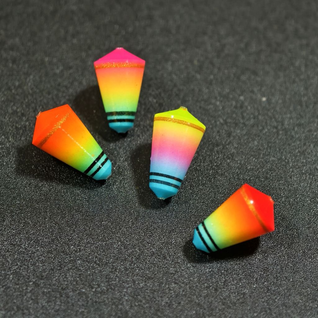 ทุ่นตกกุ้ง   โฟมนาโน